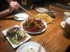 -福苗小骆驼烧烤(莲湖路店)