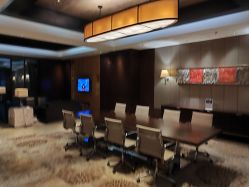 -上海金桥红枫万豪酒店·宴会厅