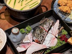 -王氏炉匠·烧鸟放题自助(好运街店)