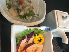 -花潮料理艺食馆(SM新生活广场店)
