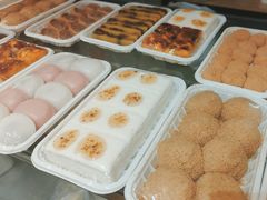 -传闻来紫菜包饭·打糕(西塔韩百店)