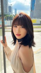 -汀南丝雨Hair design
