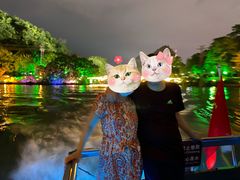 -桂林两江四湖景区