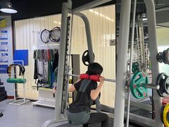 -恒之健私人定制健身(成山店)