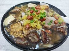 -阿芬卤面(花巷店)
