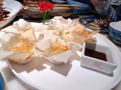 公主素蟹粉-桂满陇-西湖船宴(西单大悦城店)