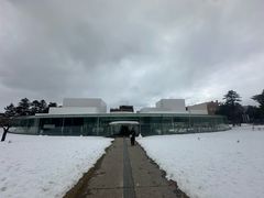 -金泽21世纪美术馆