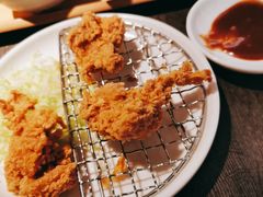照烧香脆鸡块-味千拉面(又一城店)