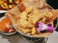 -炭亲干锅·虾蟹蛙(奥体天虹店)