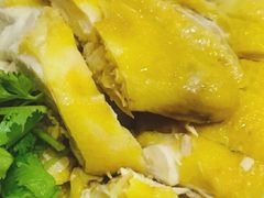 -瑞记湛江鸡饭店·粤西第一鸡(粤垦店)