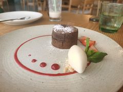 熔岩蛋糕-EN SPACE恩空间