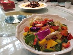 -玉林烤鸭店(黄村康庄店)