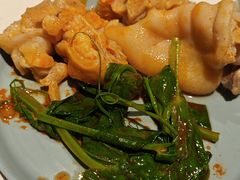 -小街猪手(团结湖店)