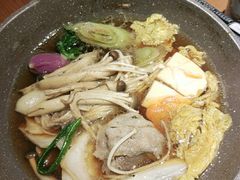 -万岁寿司(天河领展店)