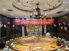 -醉霖生态餐厅(交大店)