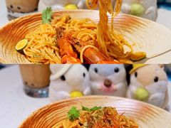 招牌冬阴功意面-Toris(LuOne凯德晶萃广场店)