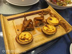 葡挞-顺风山庄(水濂山店)