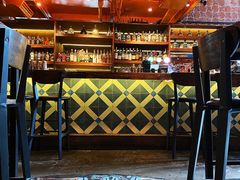 -Q MEX 库迈墨西哥餐吧(三里屯店)