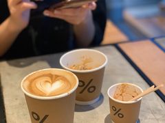 -% Arabica阿拉比卡咖啡烘焙工坊