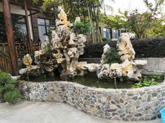 -呼吸森林·生态农庄农家乐私房菜