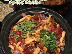 -旺爷砂锅·茶作(国贸城店)