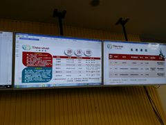 -三锐体育游泳中心