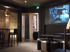 -大酉·M Coffee(北京美术馆店)
