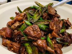 -潇湘·永州会馆(百子湾店)