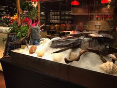 -广州富力君悦大酒店·凯菲厅