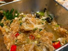 -盛江山自助料理(太原街万达店)