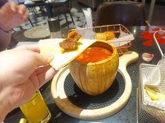 -西堤牛排(龙德广场店)