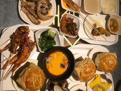 -堂会·KTV·自助餐·团建聚会(天河店)