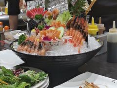 -大渔铁板烧(东城店)