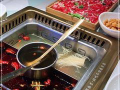 -雾都渣渣火锅(南城智汇城店)