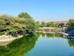 -西安城墙·碑林历史文化景区