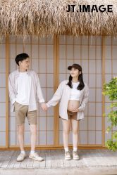 -专注孕妇照亲子照·纪田摄影