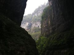 -武隆天坑地缝国家地质公园