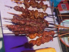 -路边边.炒菜烧烤.音乐餐厅(良乡长虹店)