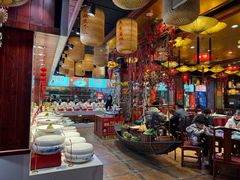 -淮安宴·淮扬菜(清河路一店)