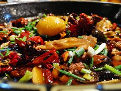 -一只烧鸡公(解放碑店)