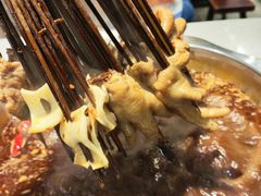 -水碾河刘老大串串香(水碾河路店)