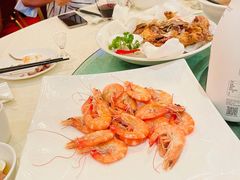 -唐乐宫·歌舞剧院餐厅