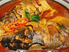 -解家河南菜(商鼎路店)