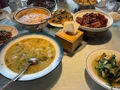 -好嫂子酱猪手•农家菜(学院南路店)