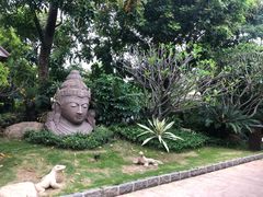 -厦门日月谷温泉渡假村