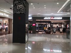 -凯德广场(埃德蒙顿路店)