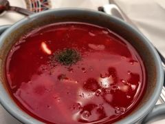 -俄士厨房(五棵松华熙LIVE店)