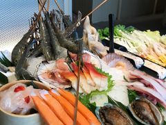 -生如夏花泰式火锅(西村黑金店)