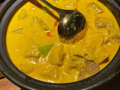 -星叶·东南亚料理(宁波万象汇店)