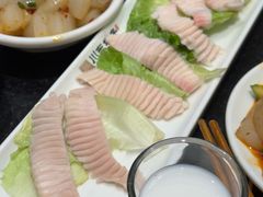 -川东坝子火锅(宝龙店)